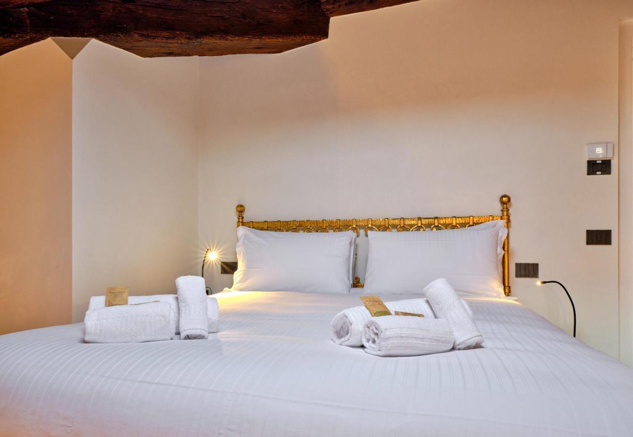Apartmentsarena - Residenza Degli Scaligeri - Piazza Erbe Verona Bagian luar foto