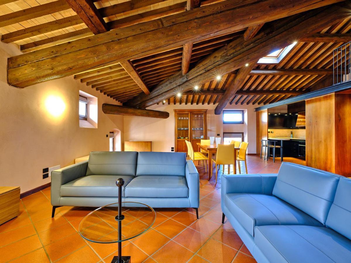 Apartmentsarena - Residenza Degli Scaligeri - Piazza Erbe Verona Bagian luar foto