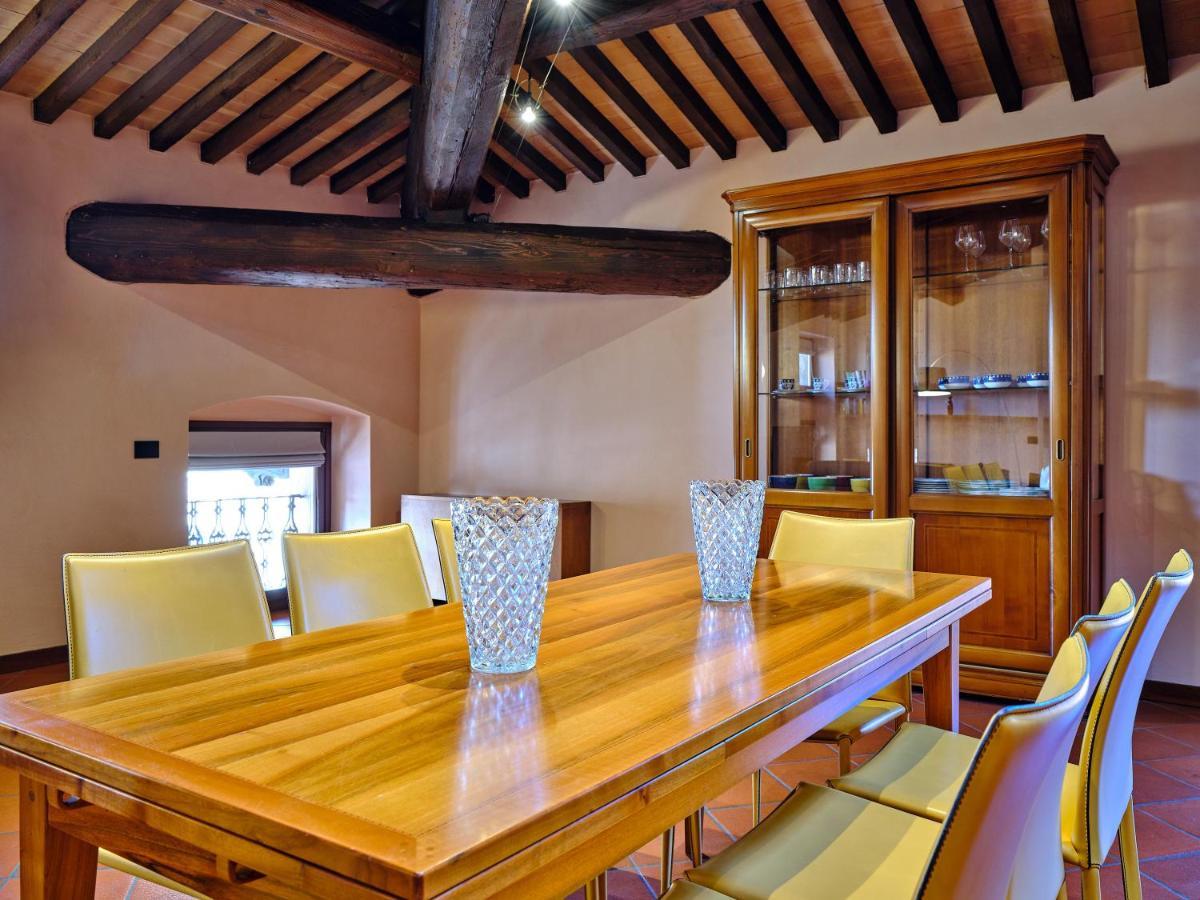 Apartmentsarena - Residenza Degli Scaligeri - Piazza Erbe Verona Bagian luar foto