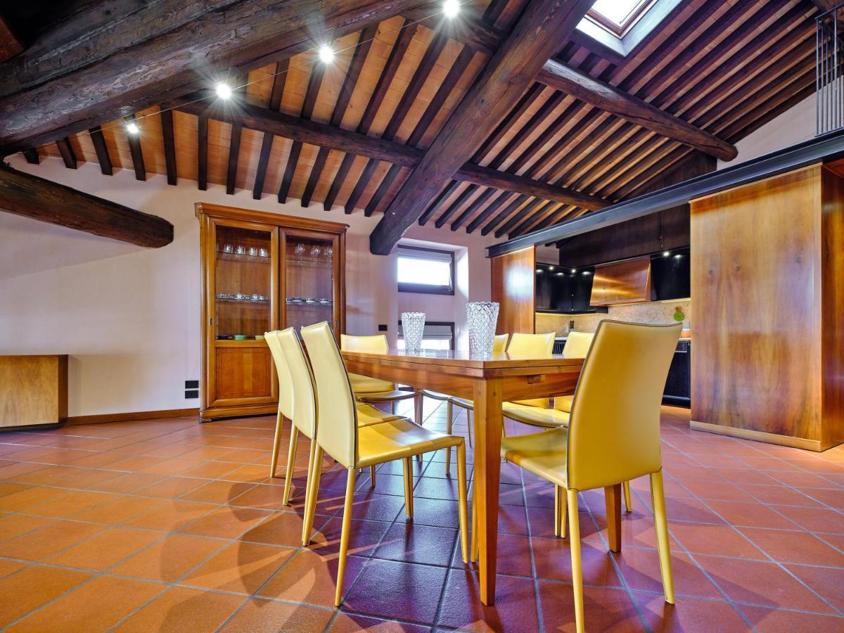 Apartmentsarena - Residenza Degli Scaligeri - Piazza Erbe Verona Bagian luar foto